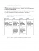 Definición de Estado y de Estado Soberano