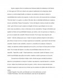 Adidas, entorno microeconomico