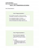ATP Y TRANSFERENCIA DE ENERGIA