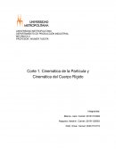 Mecanica 2: Dinamica