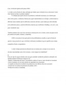 Caso: la función logística del grupo ZARA