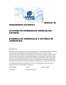 Sistemas de corrupcion