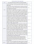 Discurso - ¡No a la discriminación humana!: dejemos de criar hijos discriminadores