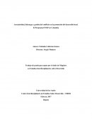 El Programa OVOP en Colombia