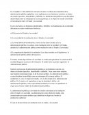 Control de lectura La administración pública