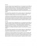 Biografía Ignacio Arriagada