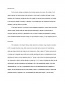 Ensayo orientacion colegio Tabasco