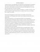 FPyP Curso de Lenguaje Científico y Académico 2022