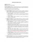 CONTABILIDAD, Capítulo: Inventarios