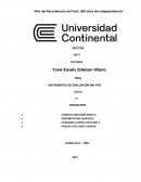 INSTRUMENTO DE EVALUACIÓN BIG FIVE