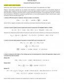 Evaluación de Proyectos de Inversión