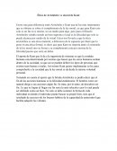 Ética de Aristóteles vs moral de Kant