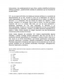 Caso clínico: una mujer de 28 años