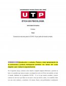 Compra de vacunas para la COVID 19 por parte del sector privado