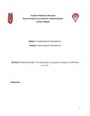 El consumidor, su proceso de compra y el SIM