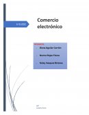 Características del comercio electrónico