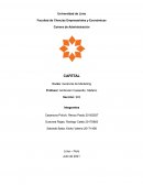 Trabajo final de marketing - cafetal