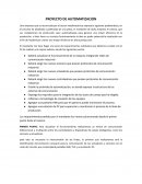Proyecto automatizacion