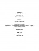 Implementación de la bobina de Tesla en el mundo moderno a través de su práctica y su relación directa con el cálculo