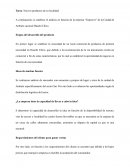 Nuevos productos de su localidad