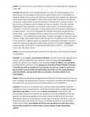 ¿Y cómo crees que el curso influencio tu forma de ver esa diversidad en la realidad, de tu día a día?