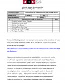 Contaminación por residuos domiciliarios en la ciudad de Piura