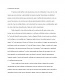 Ensayo de Teorías del desarrollo con arreglo a etapas