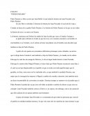 ENSAYO “PEDRO PARAMO”