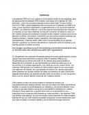 Administracion Sistemas CRM