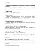 Perseo Dios de la mitologia