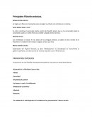 Principales filósofos estoicos