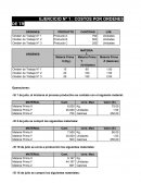 Practica Calificada Costos y Presupuestos