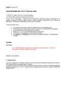 GUIA INFORME DEL TP N° 2 Péndulo Ideal.