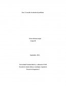 Caso empresa ServiSiste S.A