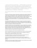 ¿Qué es la producción audiovisual?