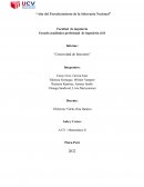 Informe: “Concavidad de funciones”