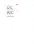 Actualmente en la sociedad el problema de las adicciones