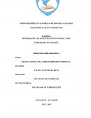 RESEÑA CRÍTICA DEL LIBRO DEPRESIÓN ESPIRITUAL