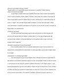 ¿Por qué la gravedad resulta tan extraña?