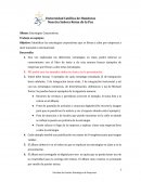 Estrategias Corporativas. Trabajo en equipos