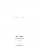 Métodos de enseñanza