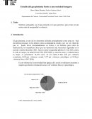 Sentirnos protegidos con el gas pimienta es lo que queremos, para evitar ser una noticia más de inseguridad o violencia