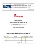 Básico de Prevención de Riesgo