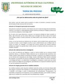 ¿Por qué los delincuentes salen de prisión tan fácil?