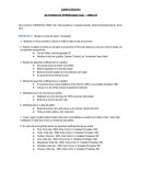 COMPUTACION I ACTIVIDAD DE APRENDIZAJE