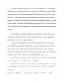 El Carnaval de Río de Janeiro