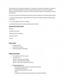 Control y prevension de lesiones