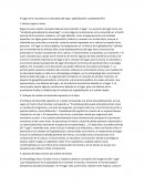 El lugar de la naturaleza y la naturaleza del lugar: ¿globalización o postdesarrollo?