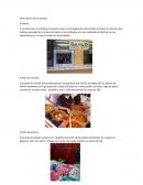 Descripción de los puestos