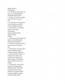 Modelo Atómico de Rutherford